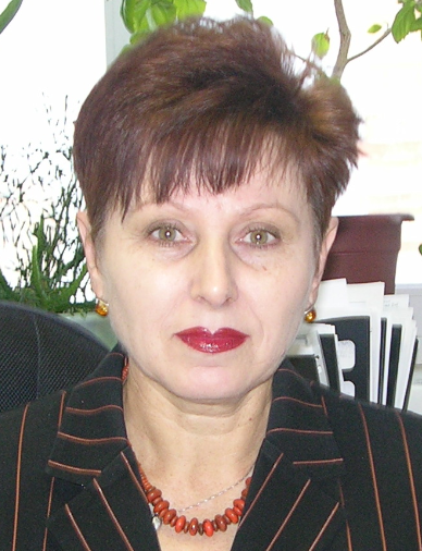 Нина Трофимова
